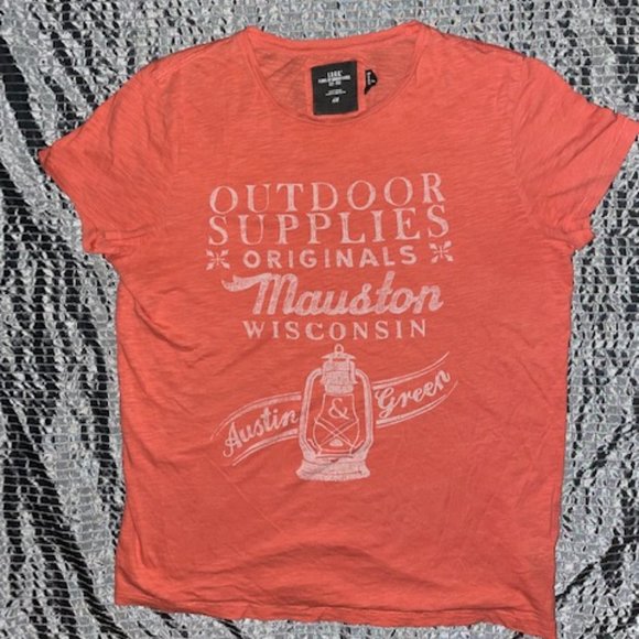 H & M men t shirt size M - Picture 1 of 2